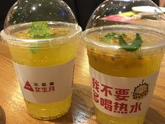 -乐凯撒披萨(正佳广场店)