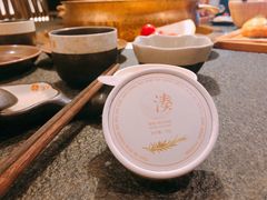 -湊湊火锅·茶憩(和平大悦城店)