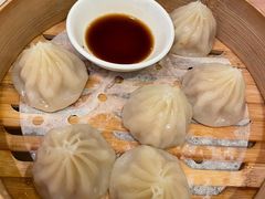 灌汤包-金鼎轩(方庄店)