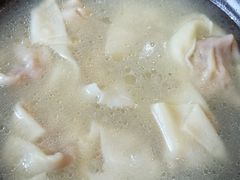 -如意馄饨(太平北路店)