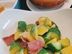 -翠湖宾馆·中餐厅