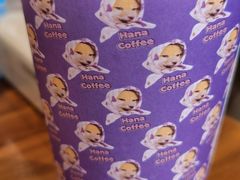 -HANA COFFEE(长寿路店)