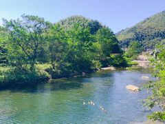 -鹿亭中村