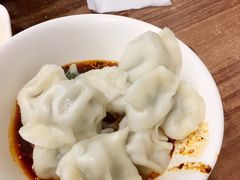 -继红顺河抄手名小吃