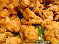 -小豆海棠(嘉兴路店)