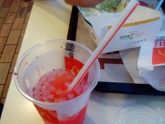 QQ图片20140622002554-麦当劳(咸阳人民路店)
