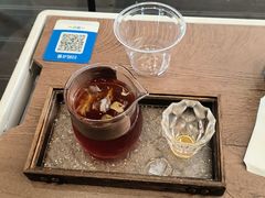 -EASY CHIC COFFEE(大仟里购物中心店)
