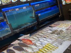 水产区-旺达·福州菜(正大广场店)