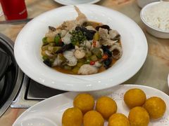 -李师傅脆肚(梅林店)