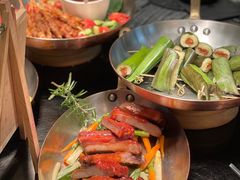 -厦门艾美酒店·新食谱西餐厅