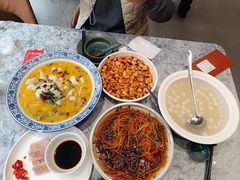 -聚丰园•湖鲜餐厅(阿红私房菜梅石路店)