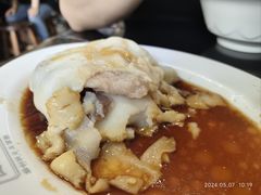 -伍湛记 · 广州老字号(龙津中路店)
