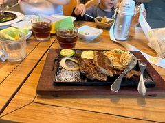 -豪客来牛排(中核世纪广场店)