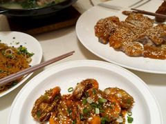 -半岛太子酒家(海港城店)