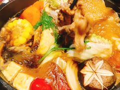 -水林间·寿喜烧自助(仙林金鹰店)