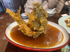 -鲁菜根·泰山菜(泰山店)