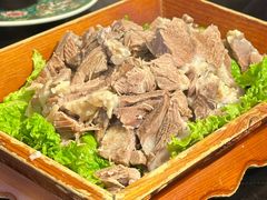 -一招鲜·全羊铺·蒙古奶茶(五一北路店)