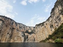 -乌江画廊(彭水苗族土家族自治县)