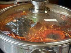 -弘烨 贵州酸汤 鱼火锅(东财店)