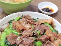 -巨记面家(泉威楼店)