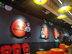 -龍歌自助小火锅(李沧丽达店)