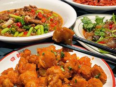 -回魏大排档(百花洲店)