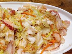 海鲜炒米粉-潮中人·潮州菜(益乐路店)
