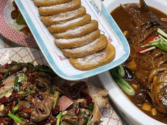 -羊瑞堂·横山炖羊肉·陕菜(未央路旗舰店)