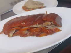 -鸭王烤鸭店(三里河店)