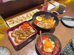 -白石的深夜食堂(济南万象城店)