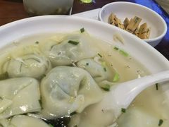 -老半斋(福州路店)