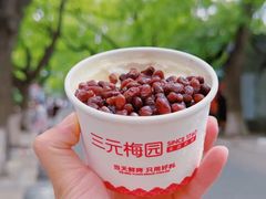 -三元梅园(团结湖店)