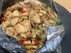 -朵朵开素食餐厅(后宰门街店)