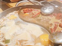 -呷哺呷哺 黄金牧场 (新中关购物中心店)