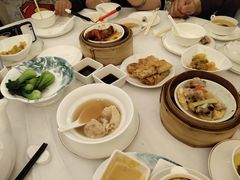 蒸凤爪-翠园(铜锣湾广场店)