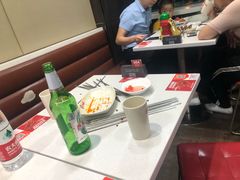 -南城香·饭香串香馄饨香(富丰桥店)