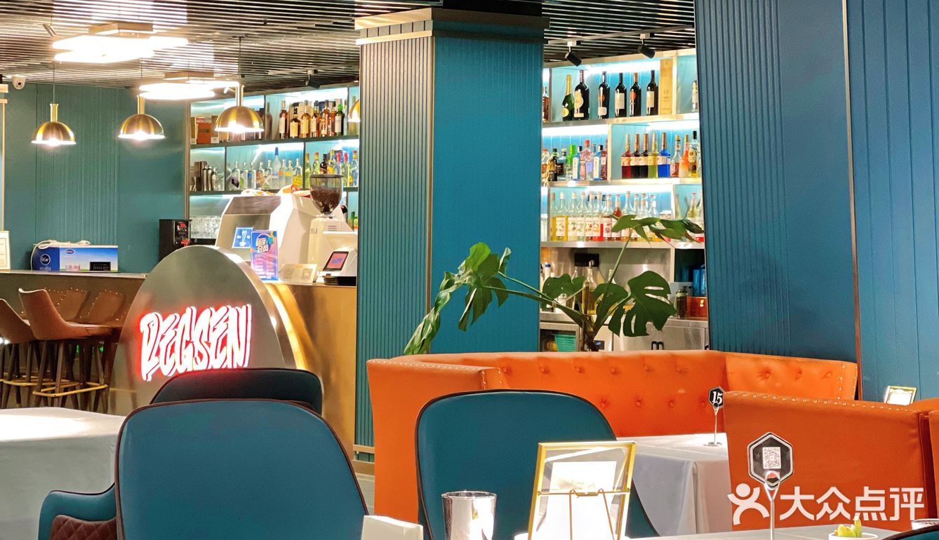 济南美食 | 适合约会的高性价比浪漫西餐厅🍷