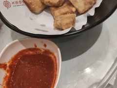 -大张烙馍村(泉山店)