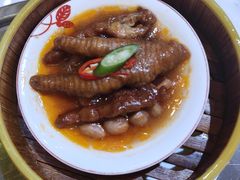 -唐乐宫·歌舞剧院餐厅