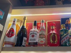 -景秀餐厅(南锣鼓巷店)