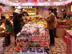 -百果园PAGODA(玄武成贤街店)