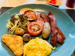 -香港港岛英迪格酒店