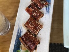 -三石铁板烧(紫竹桥店)