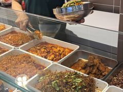 -朝鲜族拌面拌饭·佳木斯风味(砂之船店)