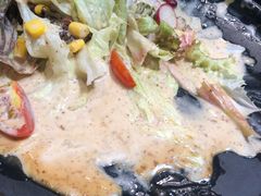 -九田家黑牛烤肉料理(太阳城店)
