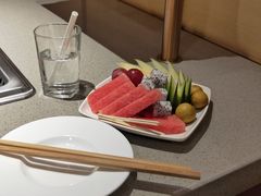 -海底捞火锅(万象城店)