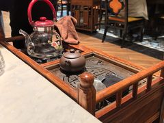 -新好景海鲜酒家(新塘店)