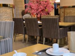-牡丹国际大酒店-港式茶餐厅