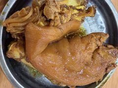 -兴华千张面馆