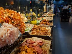 -苏格里岛自助海鲜烤肉(青秀万达店)